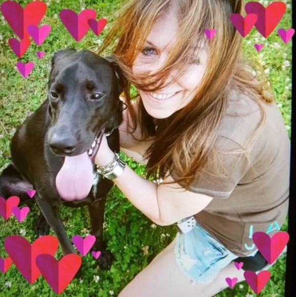 Meet your Posher, Gina - Picture 1 of 1